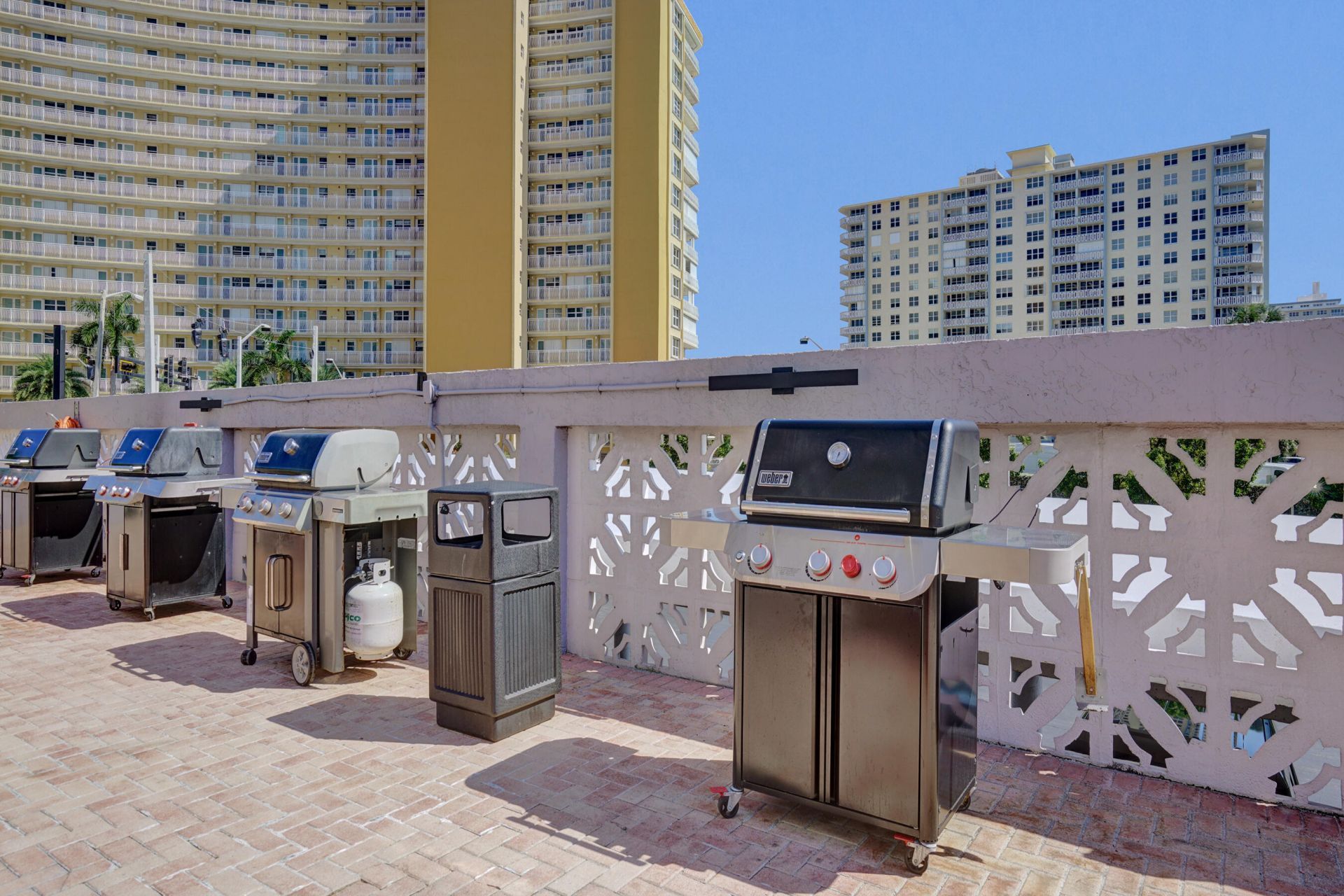 405 N Ocean Boulevard, Unit 809, Pompano Beach, FL 33062 Photo