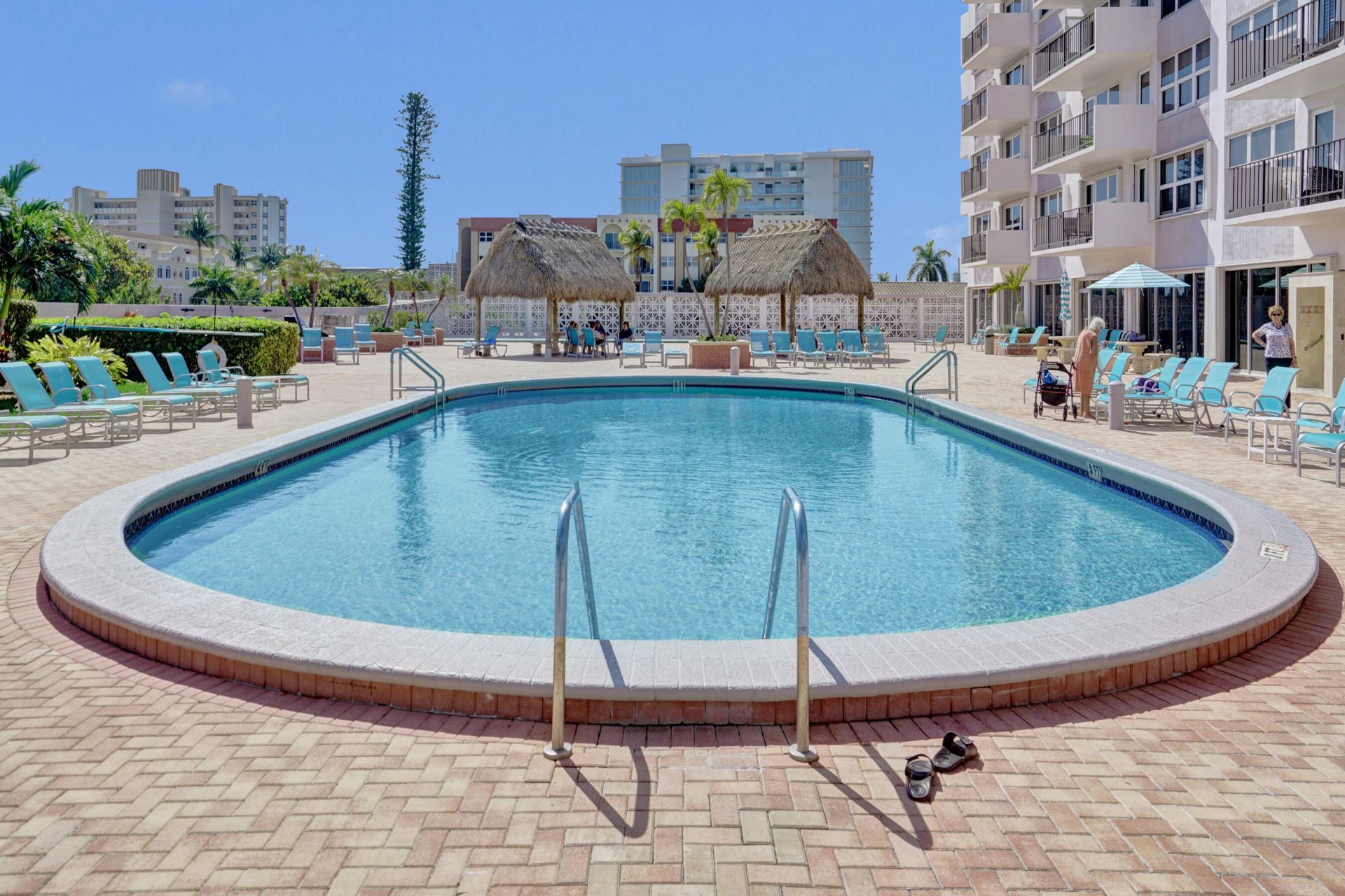 405 N Ocean Boulevard, Unit 809, Pompano Beach, FL 33062 Photo