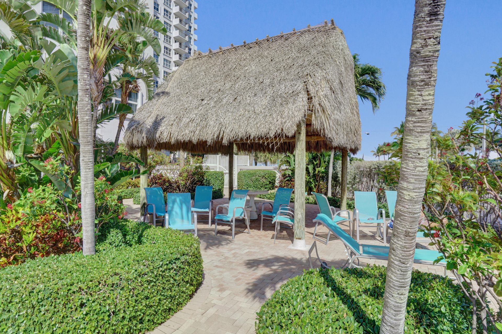 405 N Ocean Boulevard, Unit 809, Pompano Beach, FL 33062 Photo