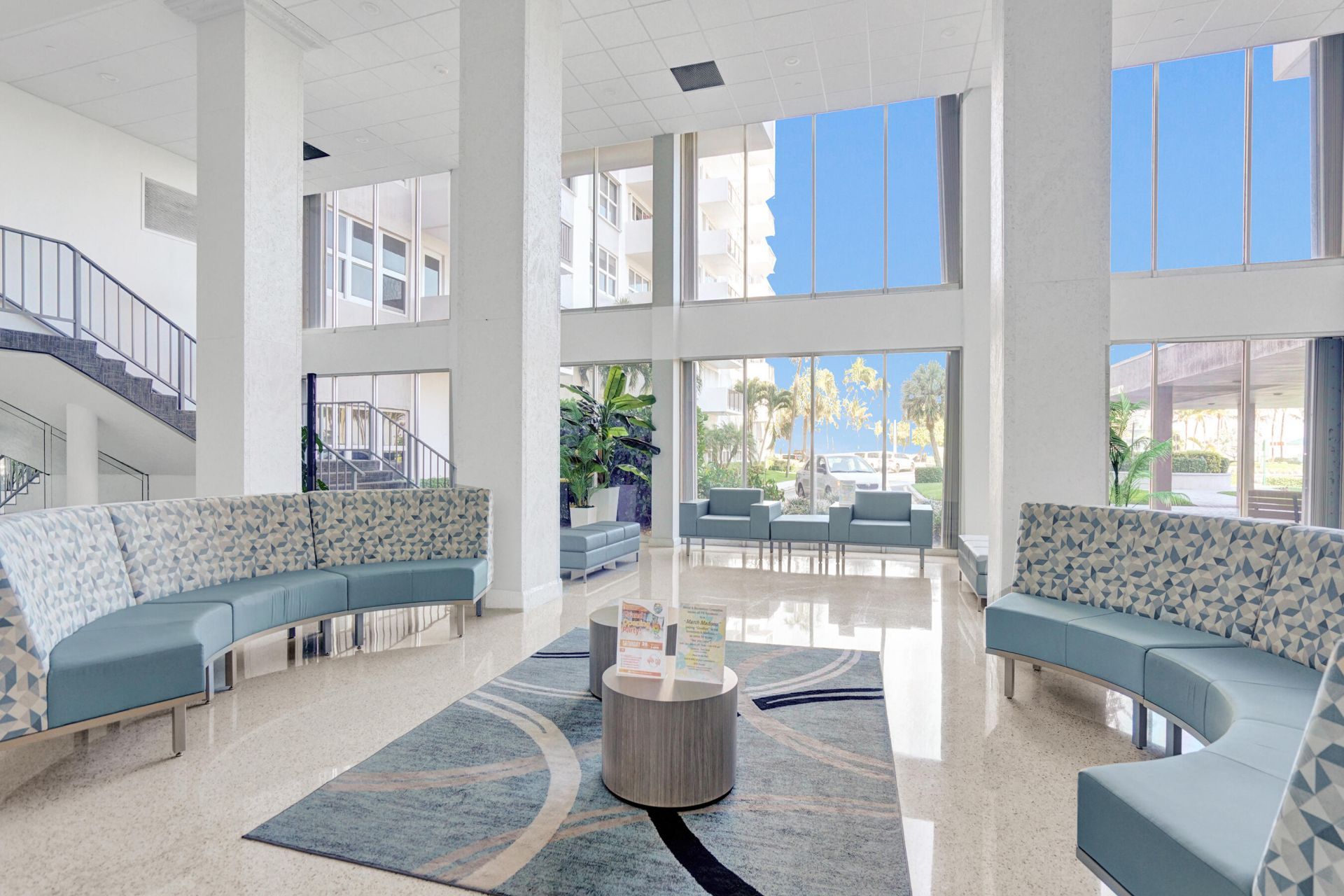 405 N Ocean Boulevard, Unit 809, Pompano Beach, FL 33062 Photo