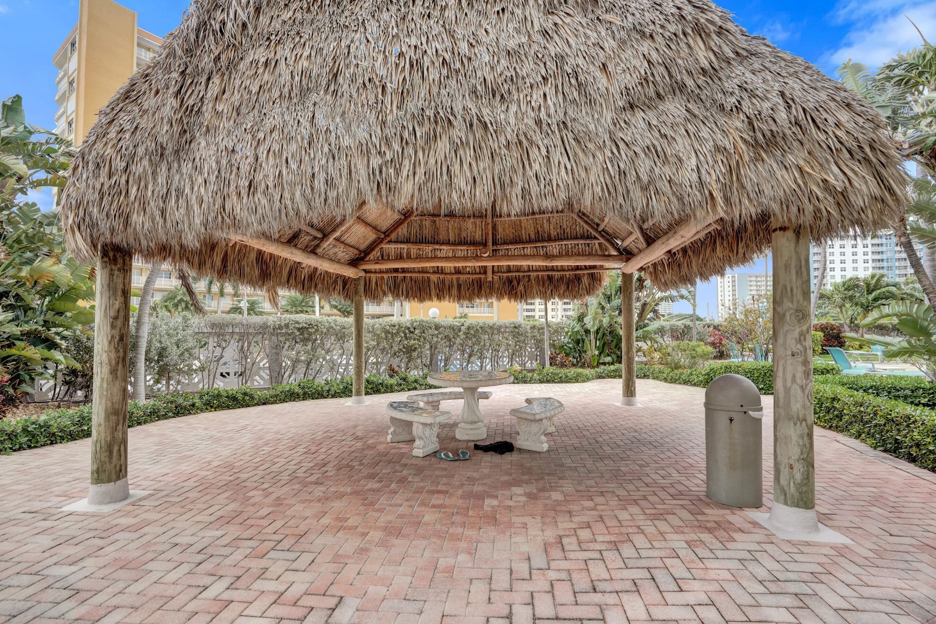 405 N Ocean Boulevard, Unit 809, Pompano Beach, FL 33062 Photo