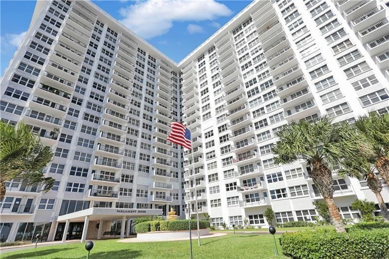 405 N Ocean Boulevard, Unit 809, Pompano Beach, FL 33062 Photo