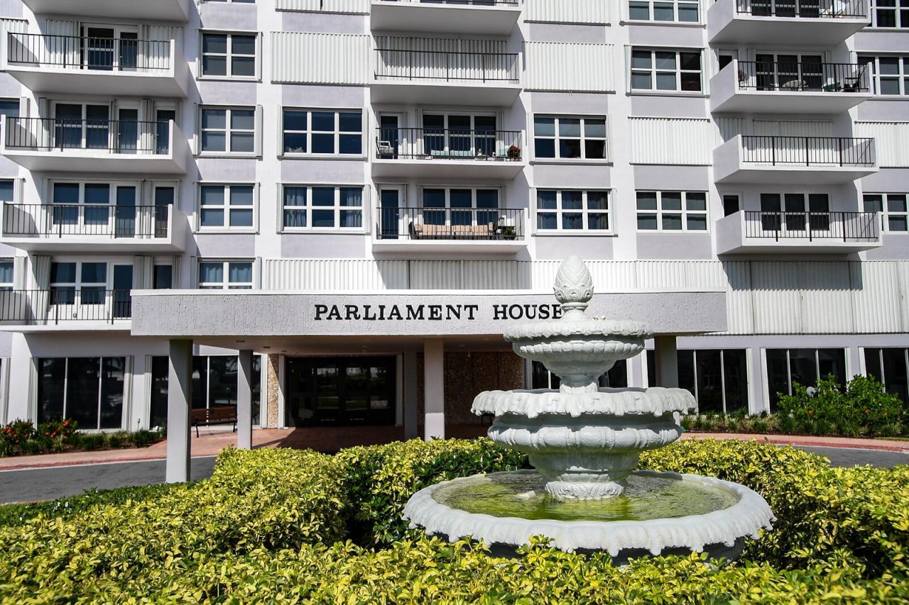 405 N Ocean Boulevard, Unit 809, Pompano Beach, FL 33062 Photo