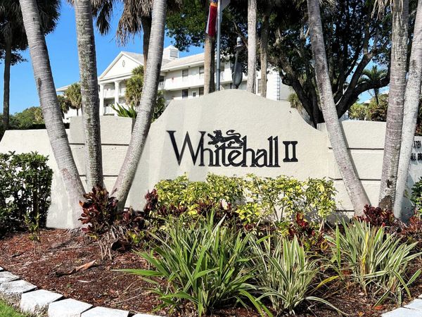 1709 Whitehall Drive, Unit 203, Davie, FL 33324