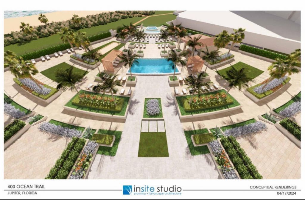 400 Ocean Trail Way, Unit 203, Jupiter, FL 33477 Photo