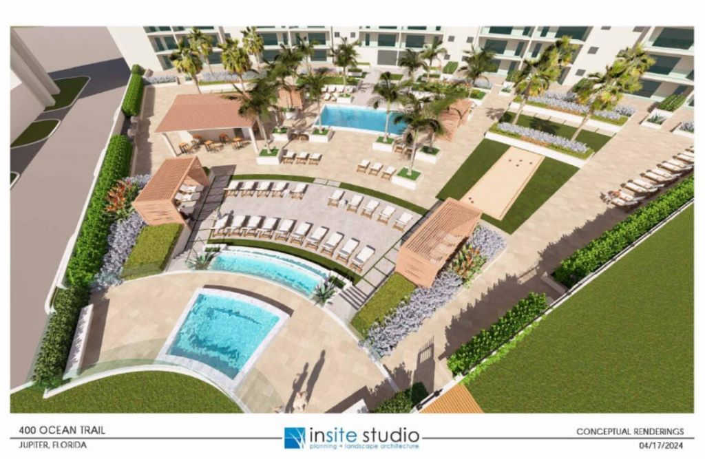 400 Ocean Trail Way, Unit 203, Jupiter, FL 33477 Photo