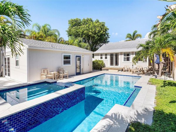 1518 N Ocean Breeze, Lake Worth Beach, FL 33460