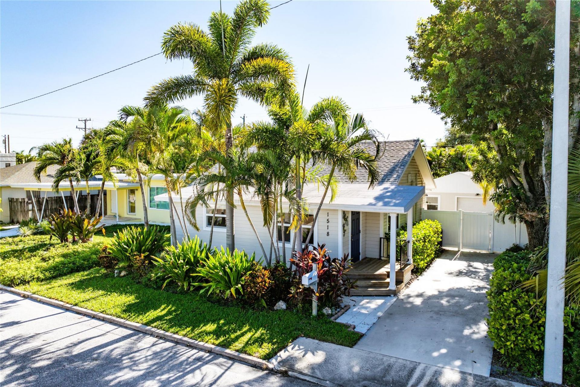 1518 N Ocean Breeze, Lake Worth Beach, FL 33460 Photo