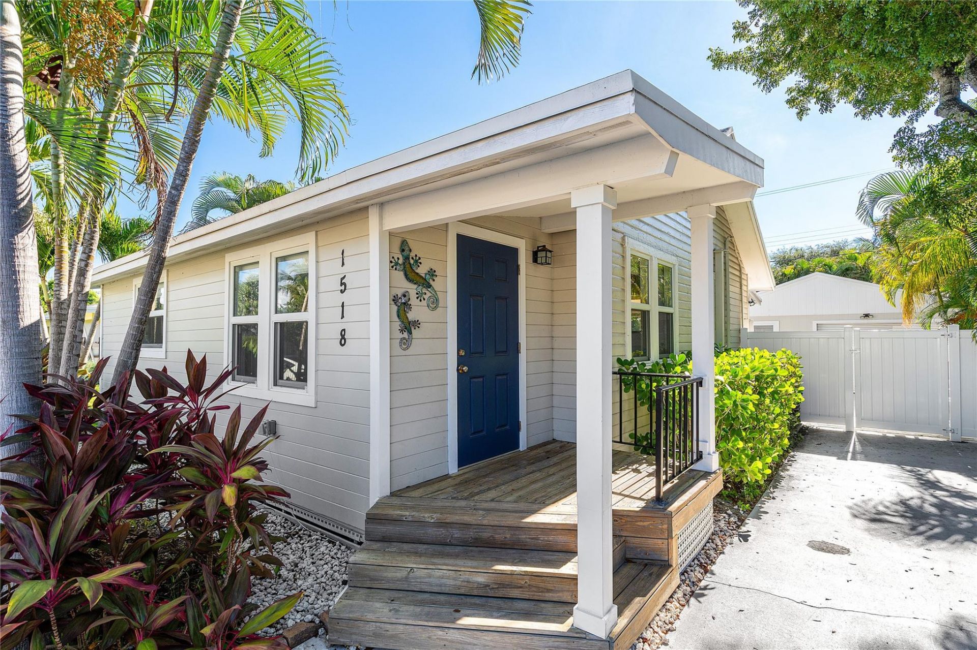 1518 N Ocean Breeze, Lake Worth Beach, FL 33460 Photo