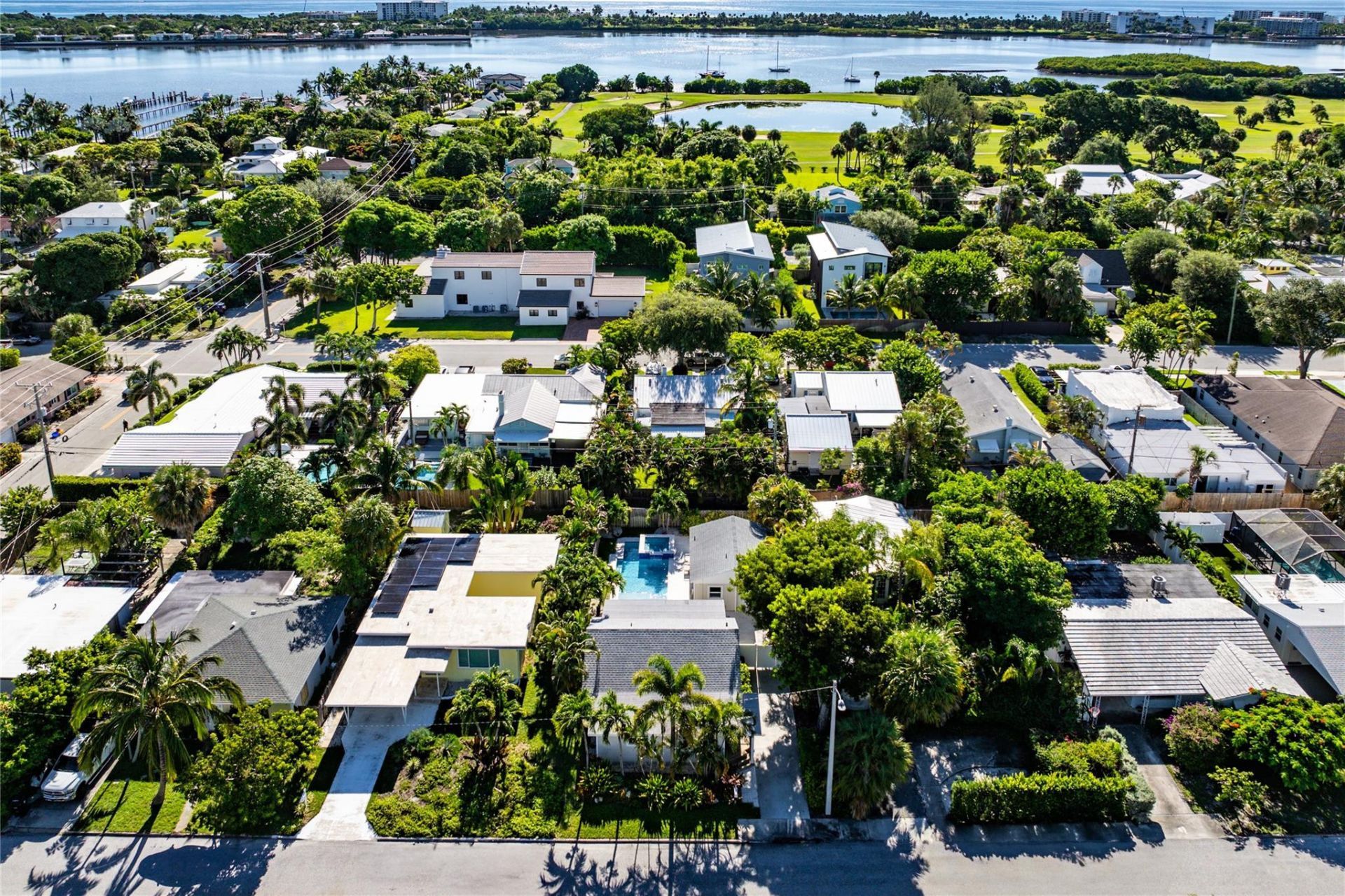 1518 N Ocean Breeze, Lake Worth Beach, FL 33460 Photo