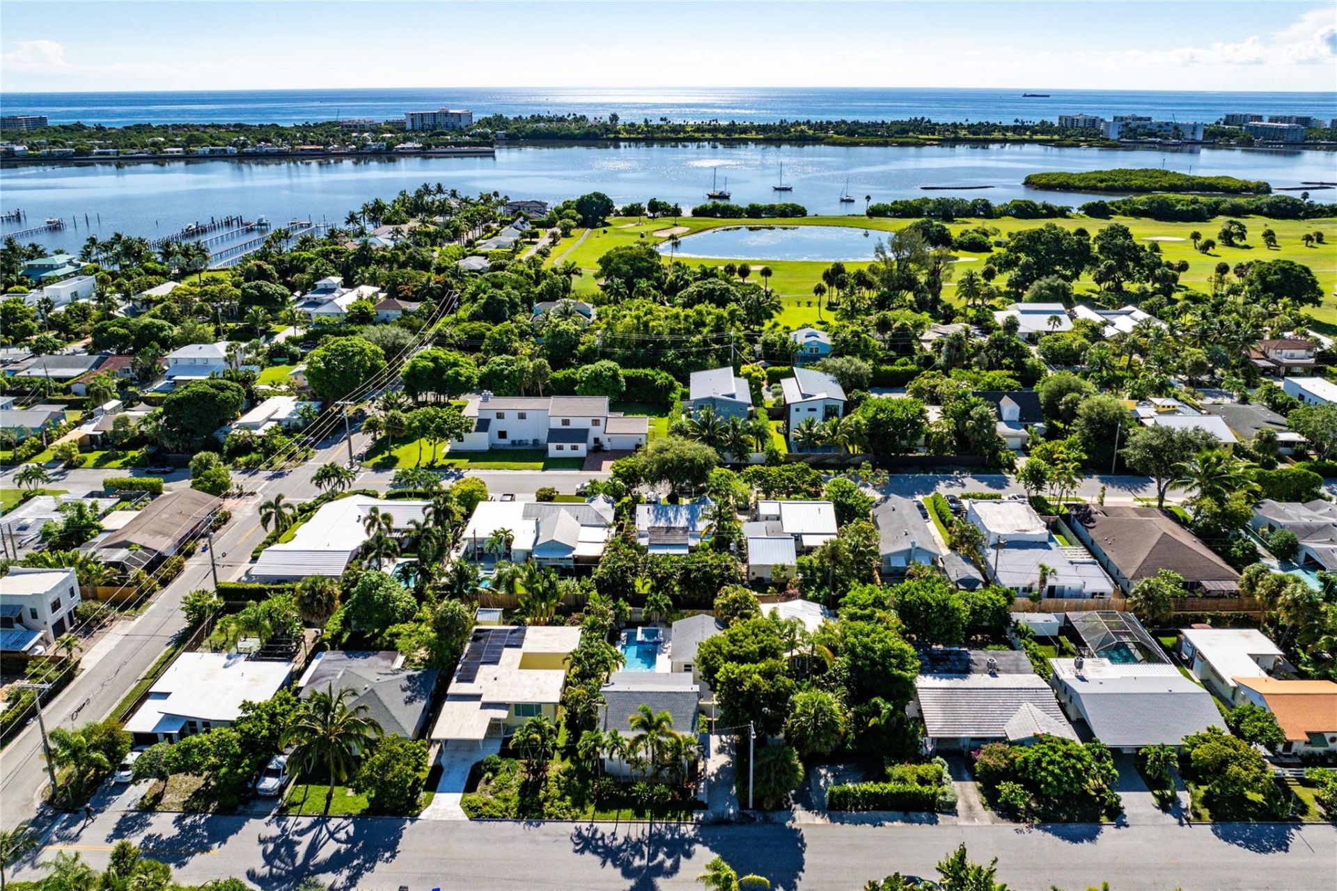 1518 N Ocean Breeze, Lake Worth Beach, FL 33460 Photo