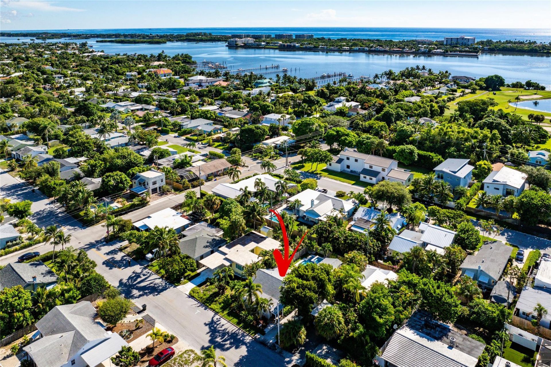 1518 N Ocean Breeze, Lake Worth Beach, FL 33460 Photo