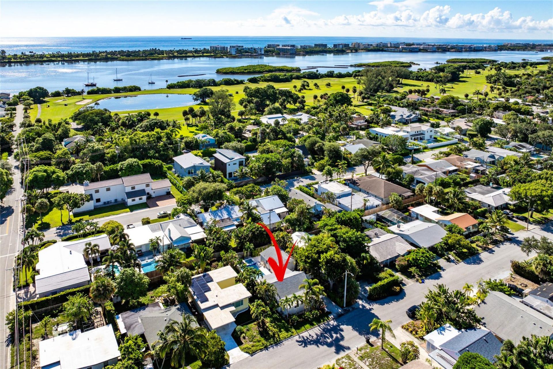 1518 N Ocean Breeze, Lake Worth Beach, FL 33460 Photo