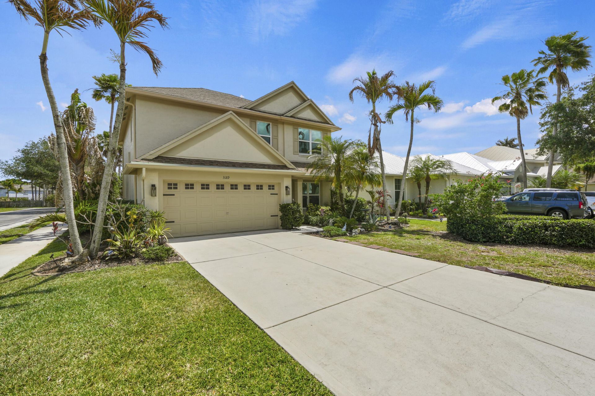 3189 SW Solitaire Palm Drive, Palm City, FL 34990 Photo