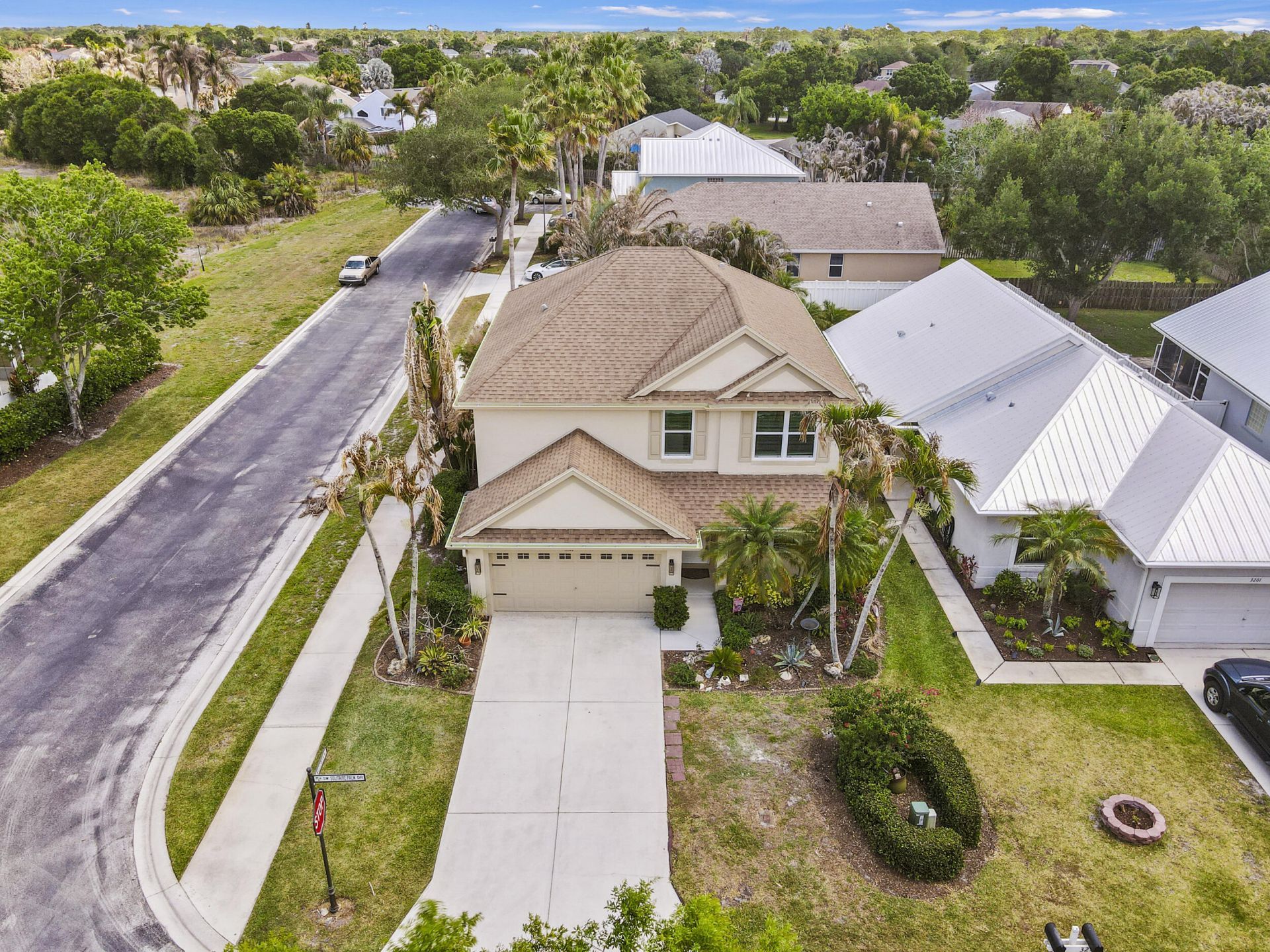 3189 SW Solitaire Palm Drive, Palm City, FL 34990 Photo