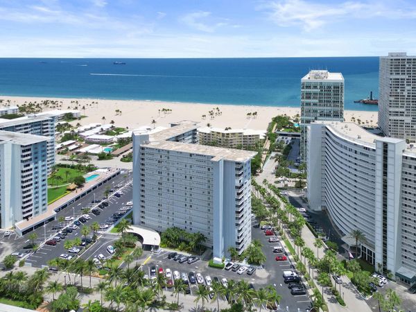 1920 S Ocean Drive, Unit 1504, Fort Lauderdale, FL 33316