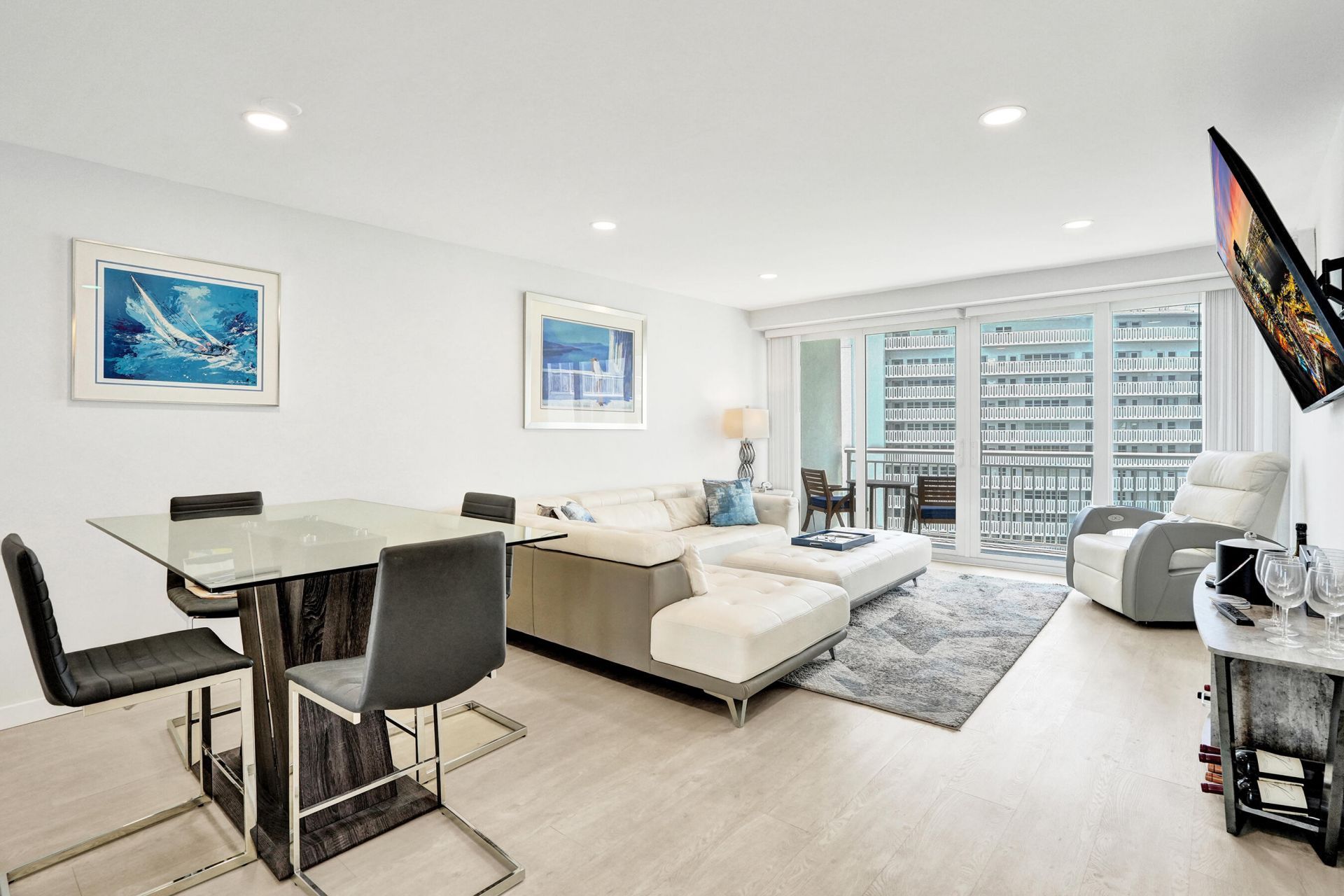 1920 S Ocean Drive, Unit 1504, Fort Lauderdale, FL 33316 Photo