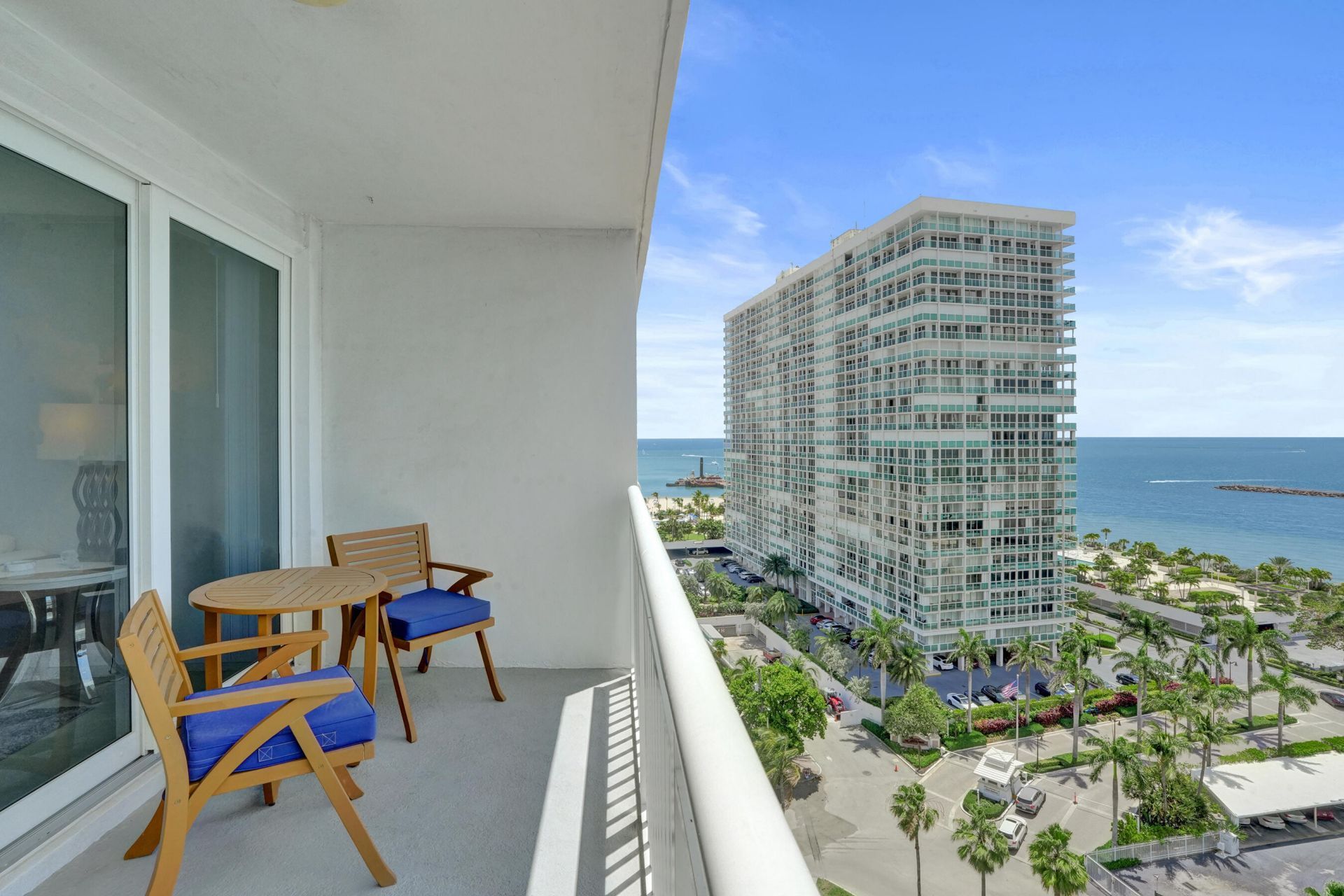 1920 S Ocean Drive, Unit 1504, Fort Lauderdale, FL 33316 Photo