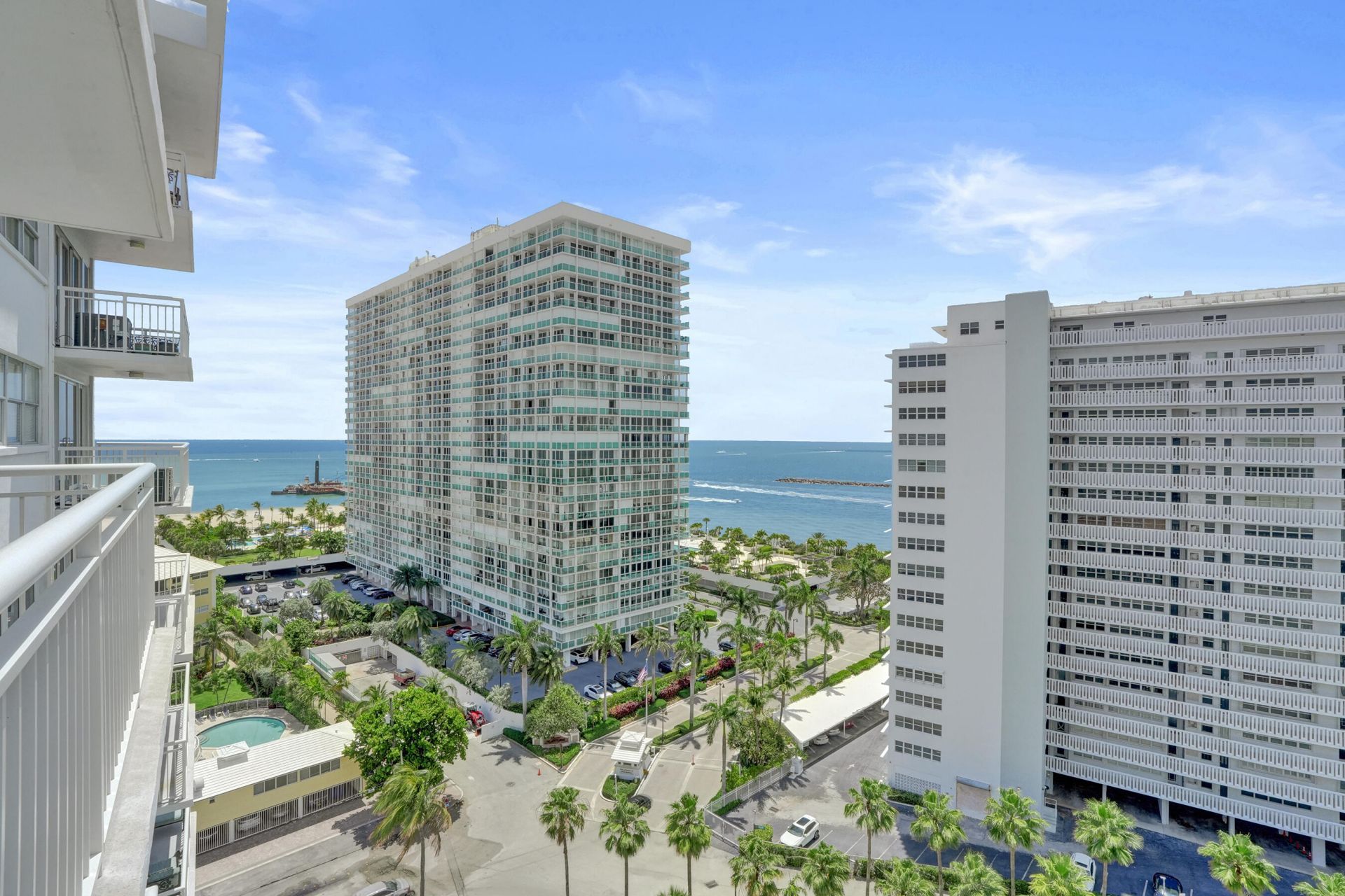1920 S Ocean Drive, Unit 1504, Fort Lauderdale, FL 33316 Photo