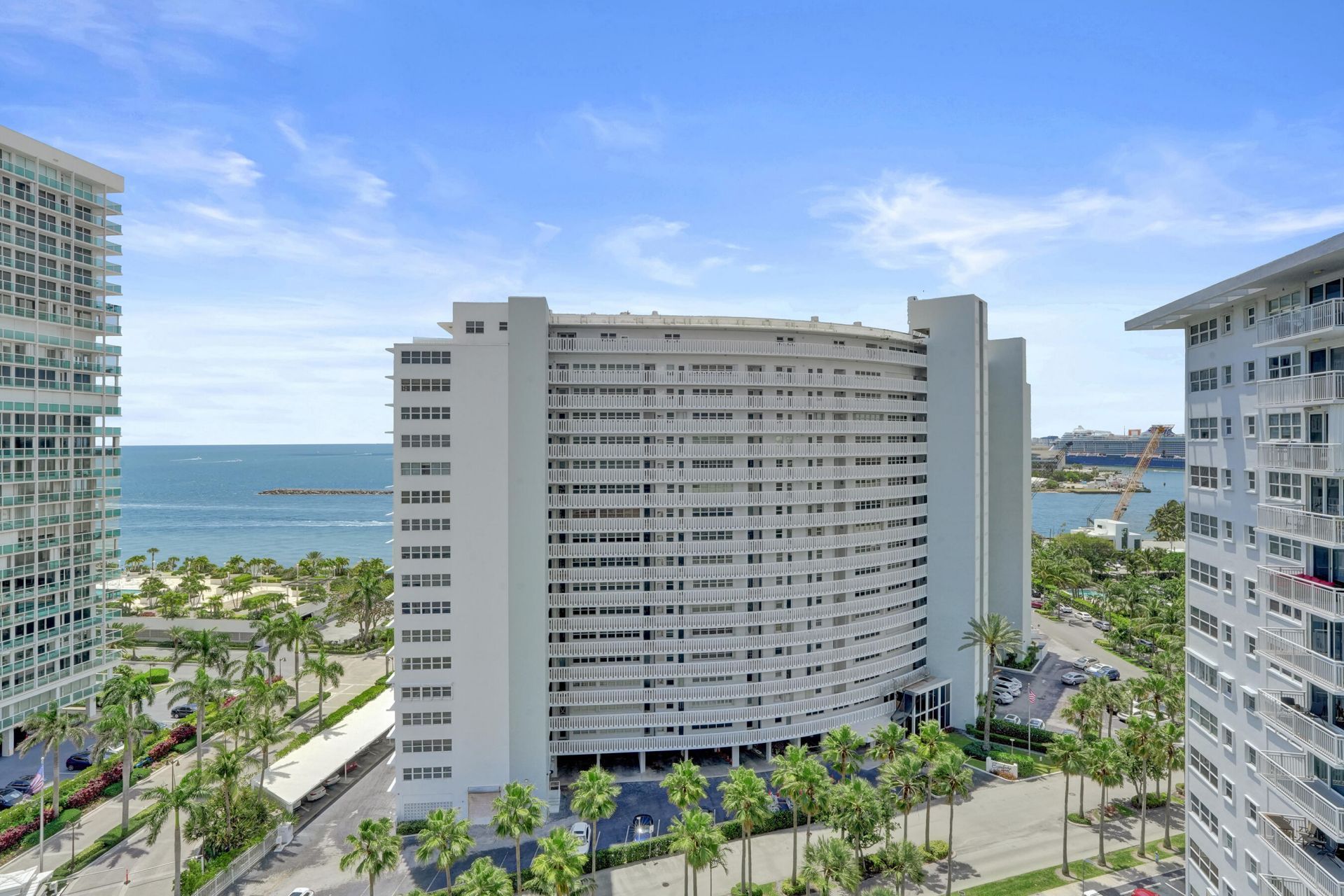 1920 S Ocean Drive, Unit 1504, Fort Lauderdale, FL 33316 Photo