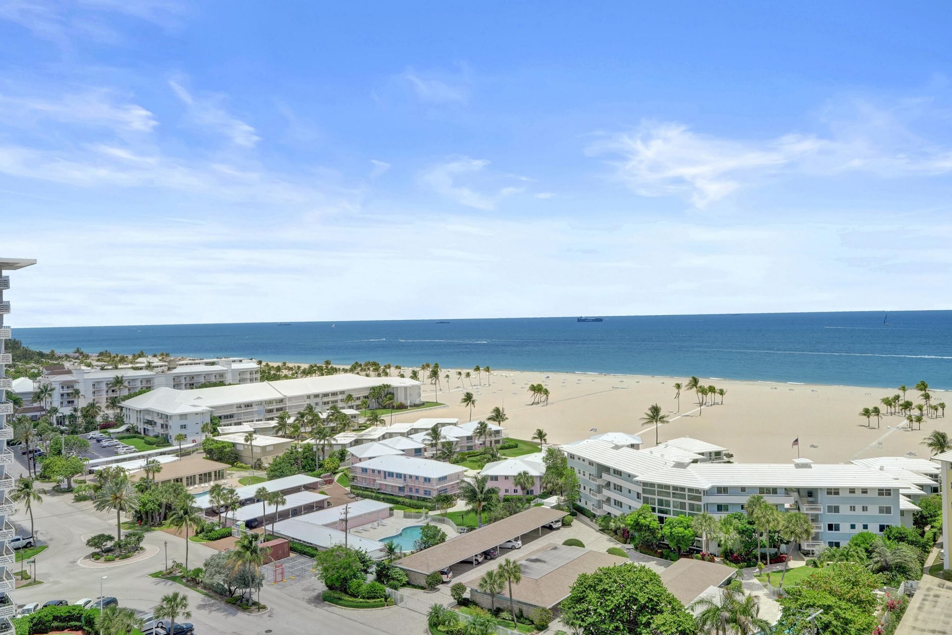 1920 S Ocean Drive, Unit 1504, Fort Lauderdale, FL 33316 Photo