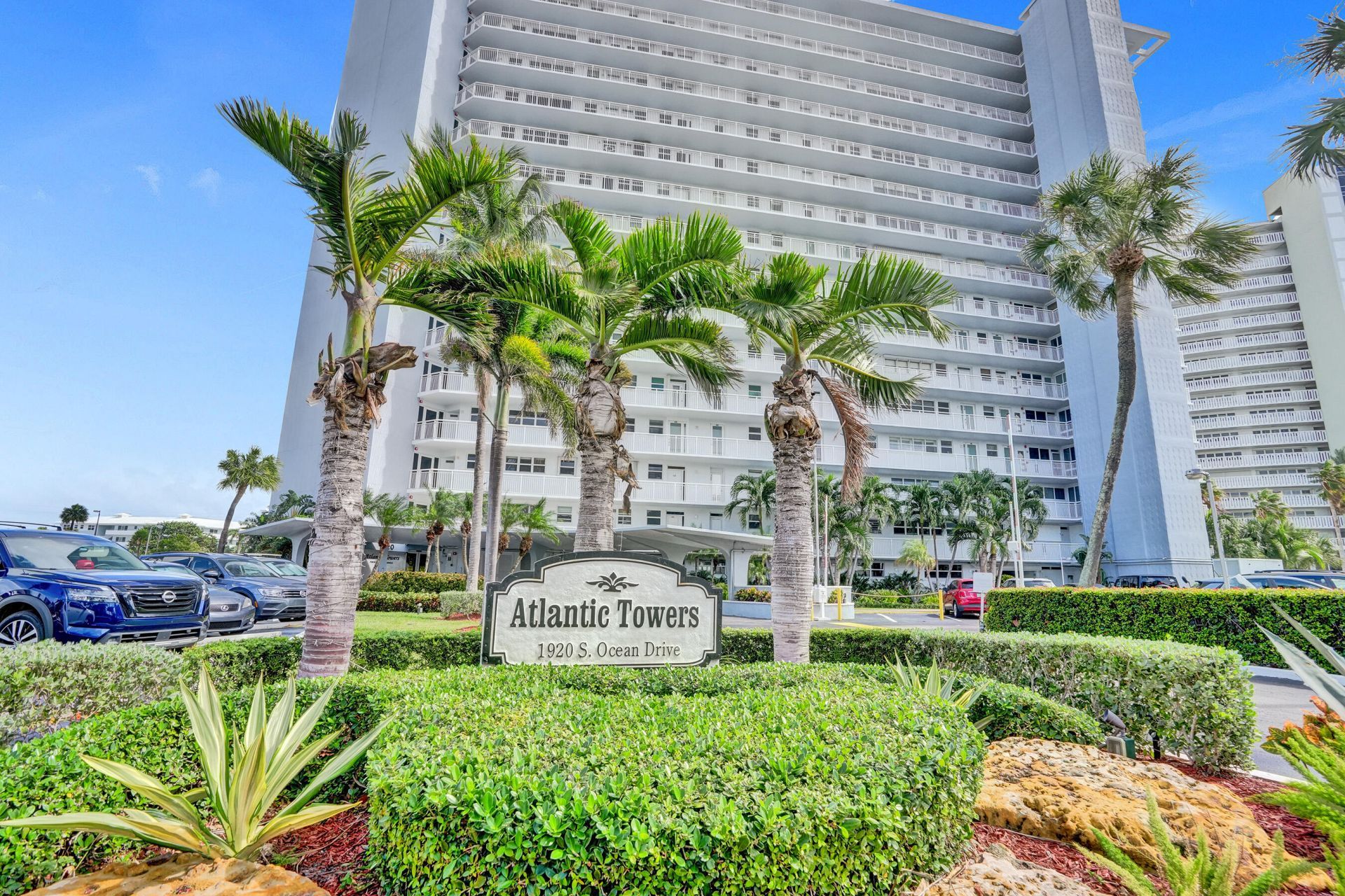 1920 S Ocean Drive, Unit 1504, Fort Lauderdale, FL 33316 Photo