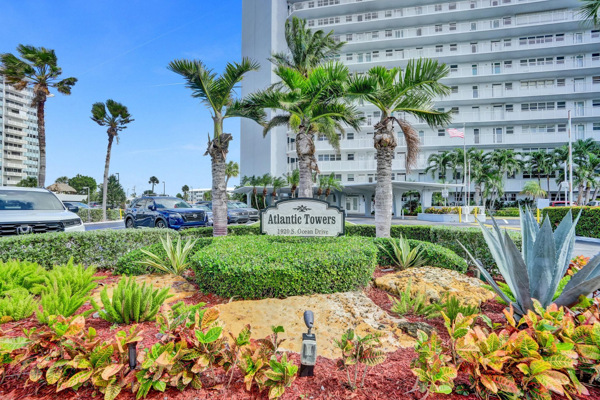 1920 S Ocean Drive, Unit 1504, Fort Lauderdale, FL 33316 Photo