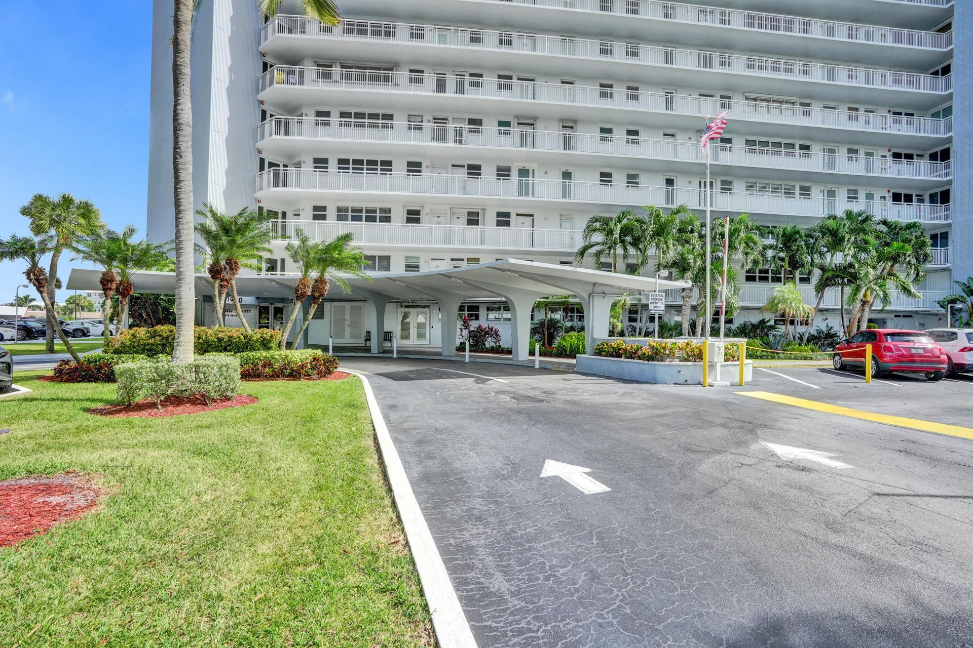 1920 S Ocean Drive, Unit 1504, Fort Lauderdale, FL 33316 Photo