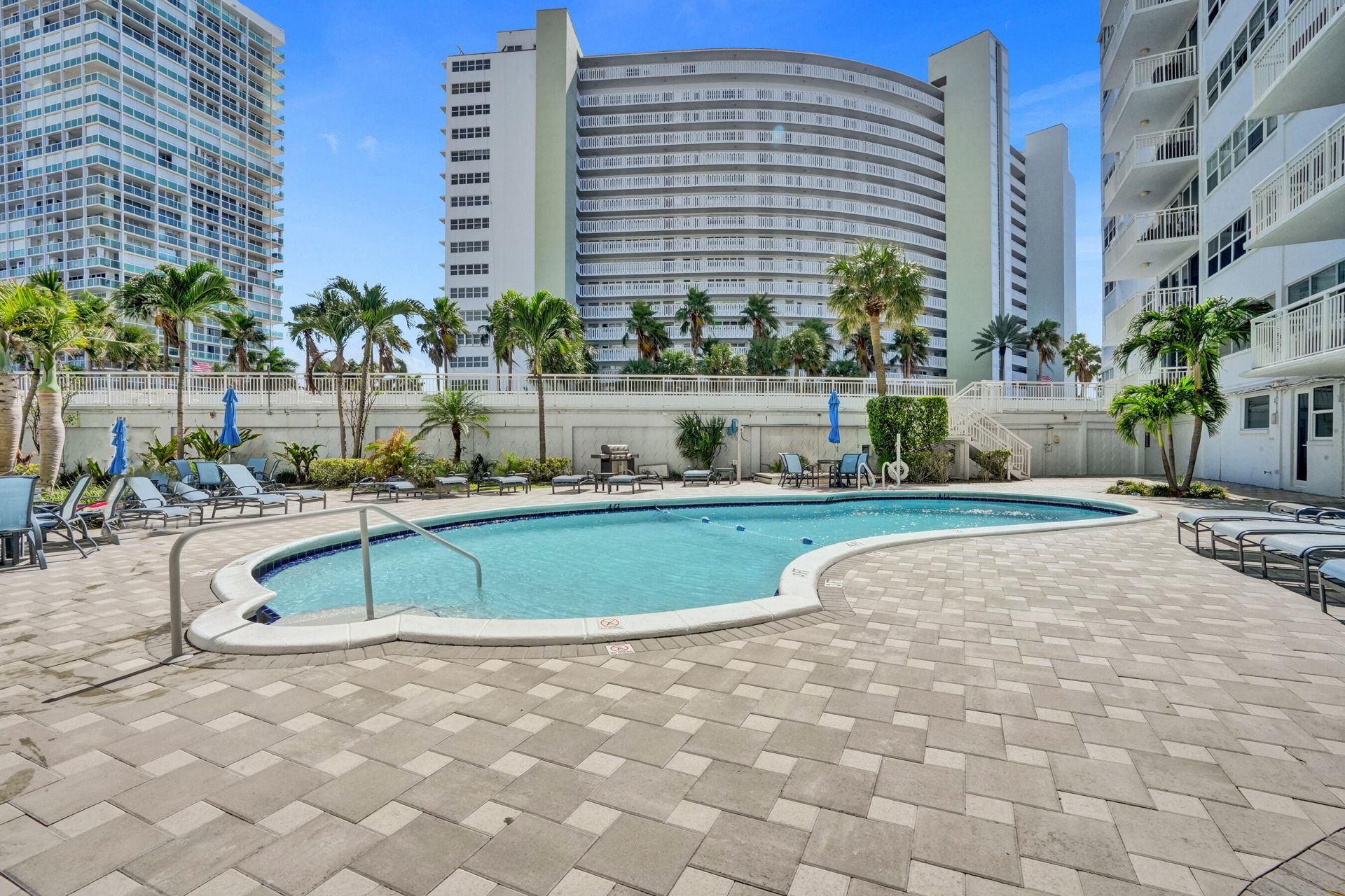 1920 S Ocean Drive, Unit 1504, Fort Lauderdale, FL 33316 Photo