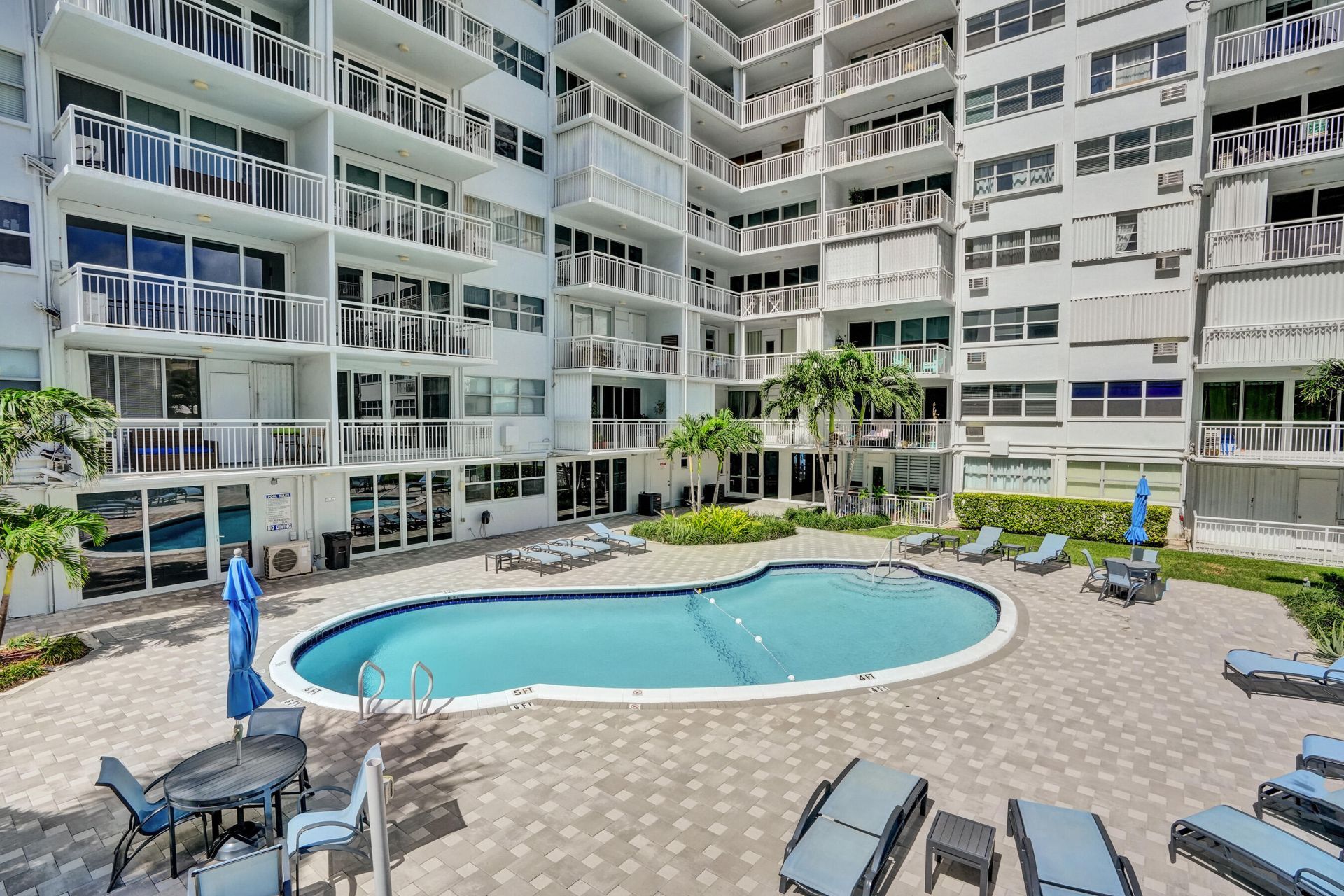 1920 S Ocean Drive, Unit 1504, Fort Lauderdale, FL 33316 Photo