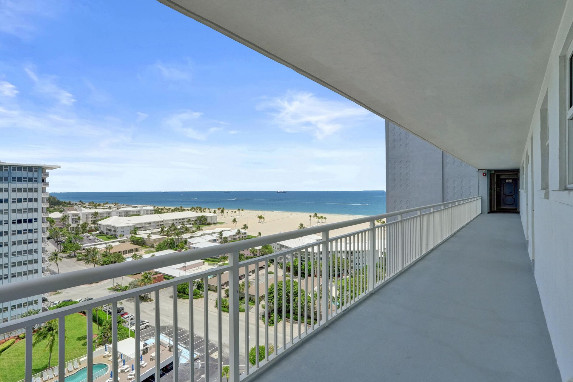 1920 S Ocean Drive, Unit 1504, Fort Lauderdale, FL 33316 Photo