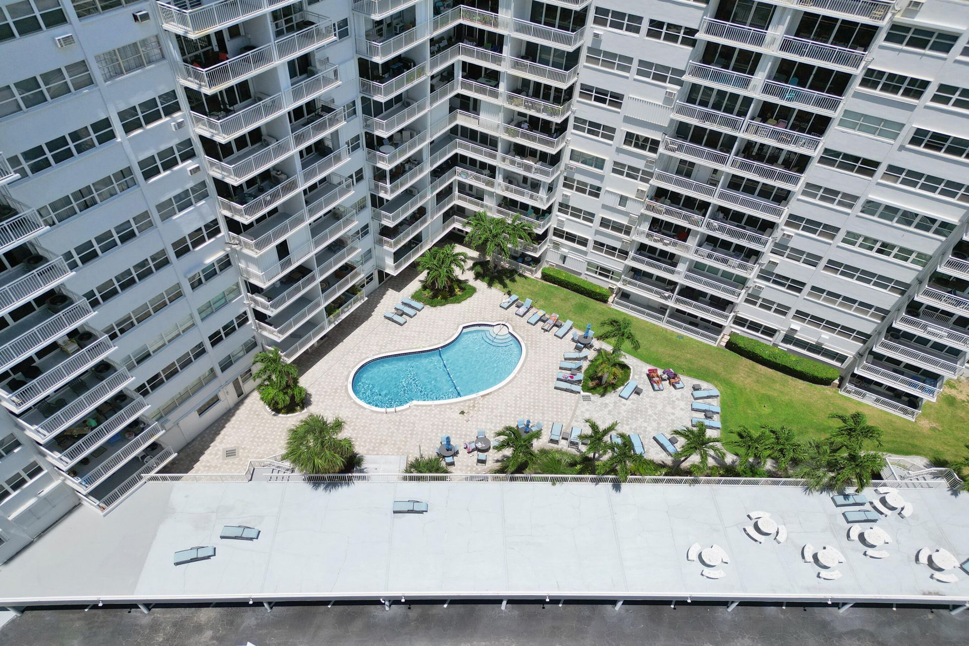 1920 S Ocean Drive, Unit 1504, Fort Lauderdale, FL 33316 Photo