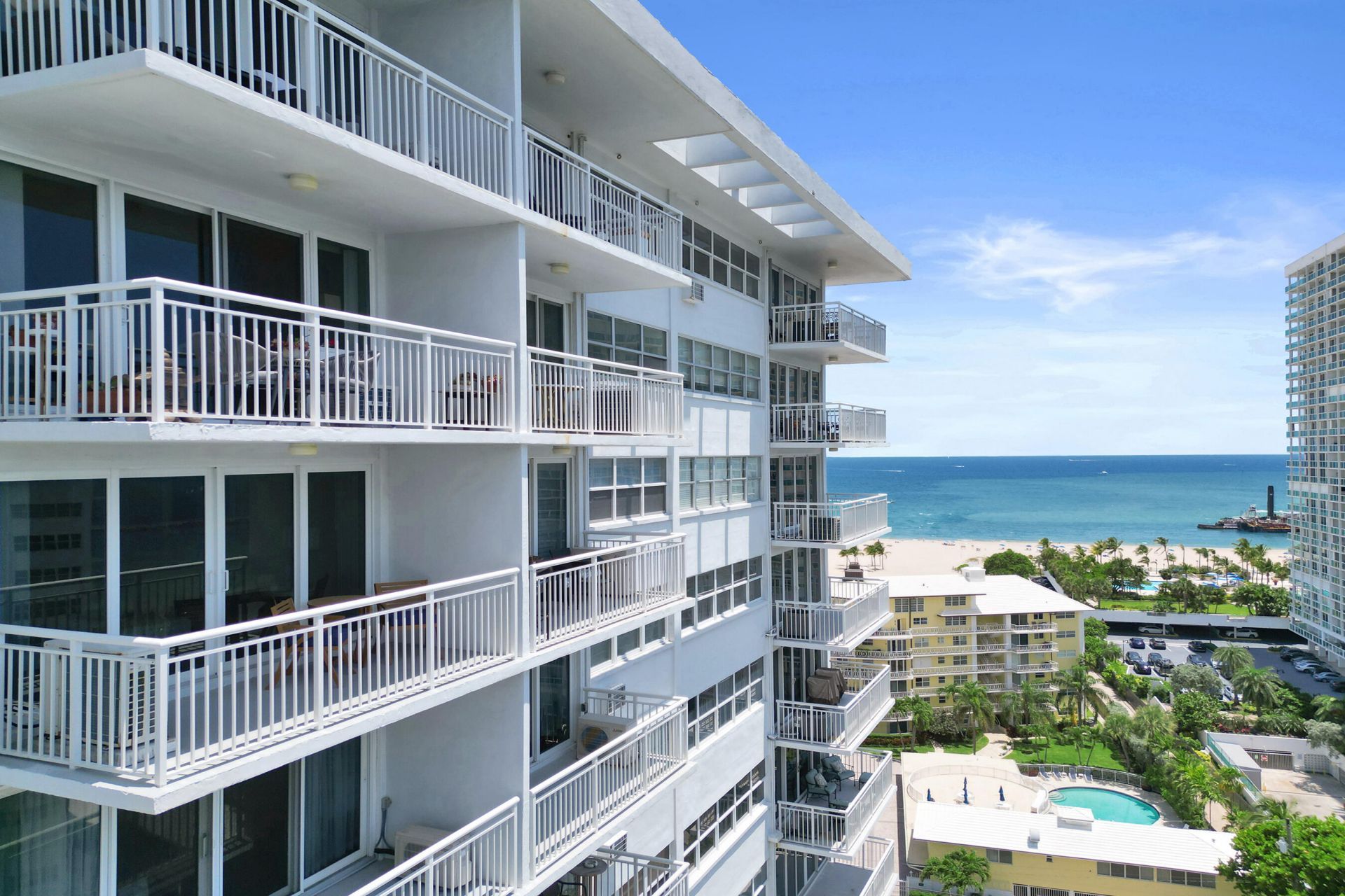 1920 S Ocean Drive, Unit 1504, Fort Lauderdale, FL 33316 Photo