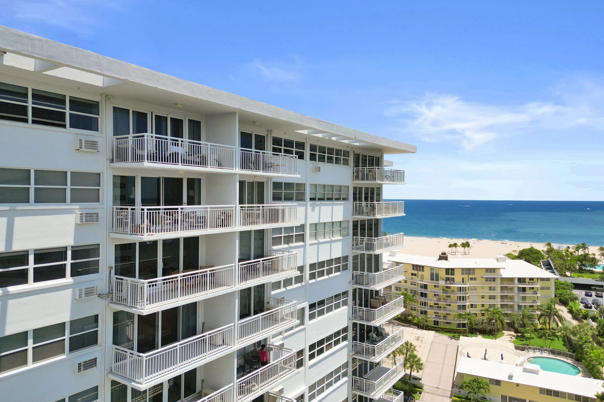 1920 S Ocean Drive, Unit 1504, Fort Lauderdale, FL 33316 Photo