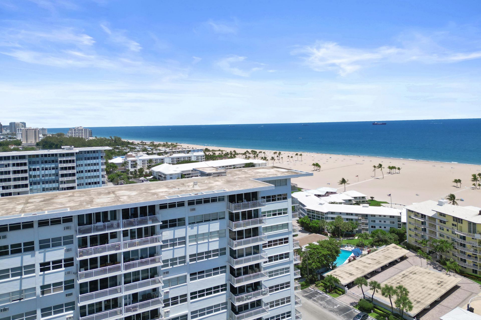 1920 S Ocean Drive, Unit 1504, Fort Lauderdale, FL 33316 Photo