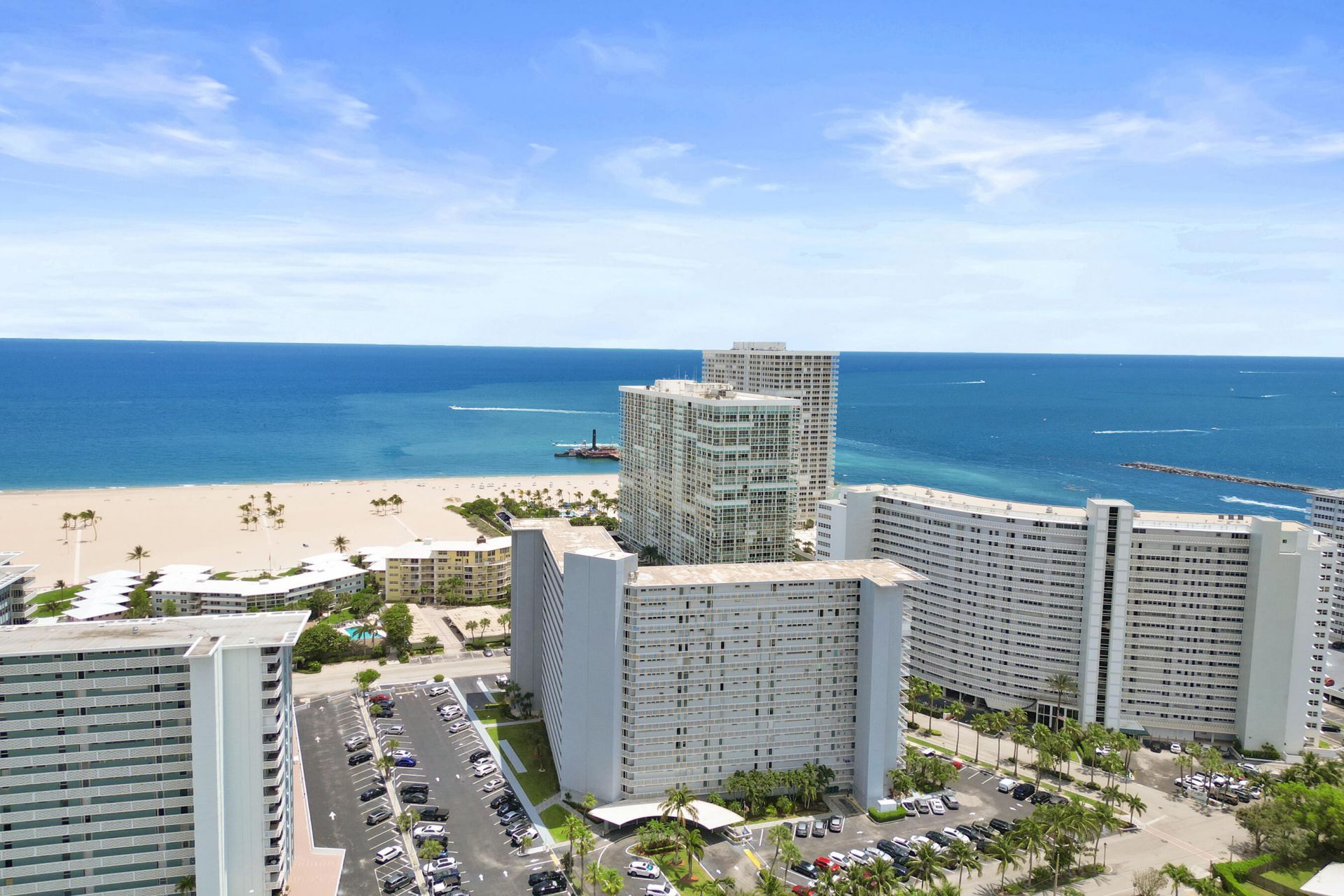 1920 S Ocean Drive, Unit 1504, Fort Lauderdale, FL 33316 Photo