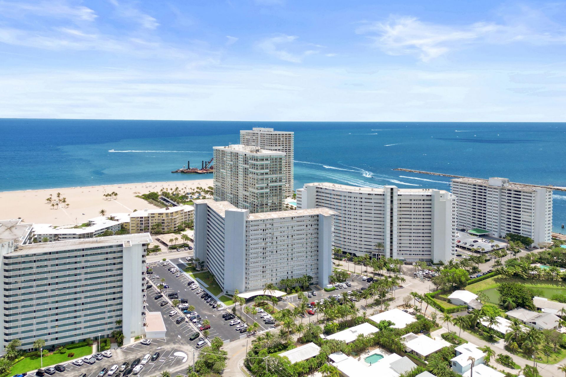 1920 S Ocean Drive, Unit 1504, Fort Lauderdale, FL 33316 Photo