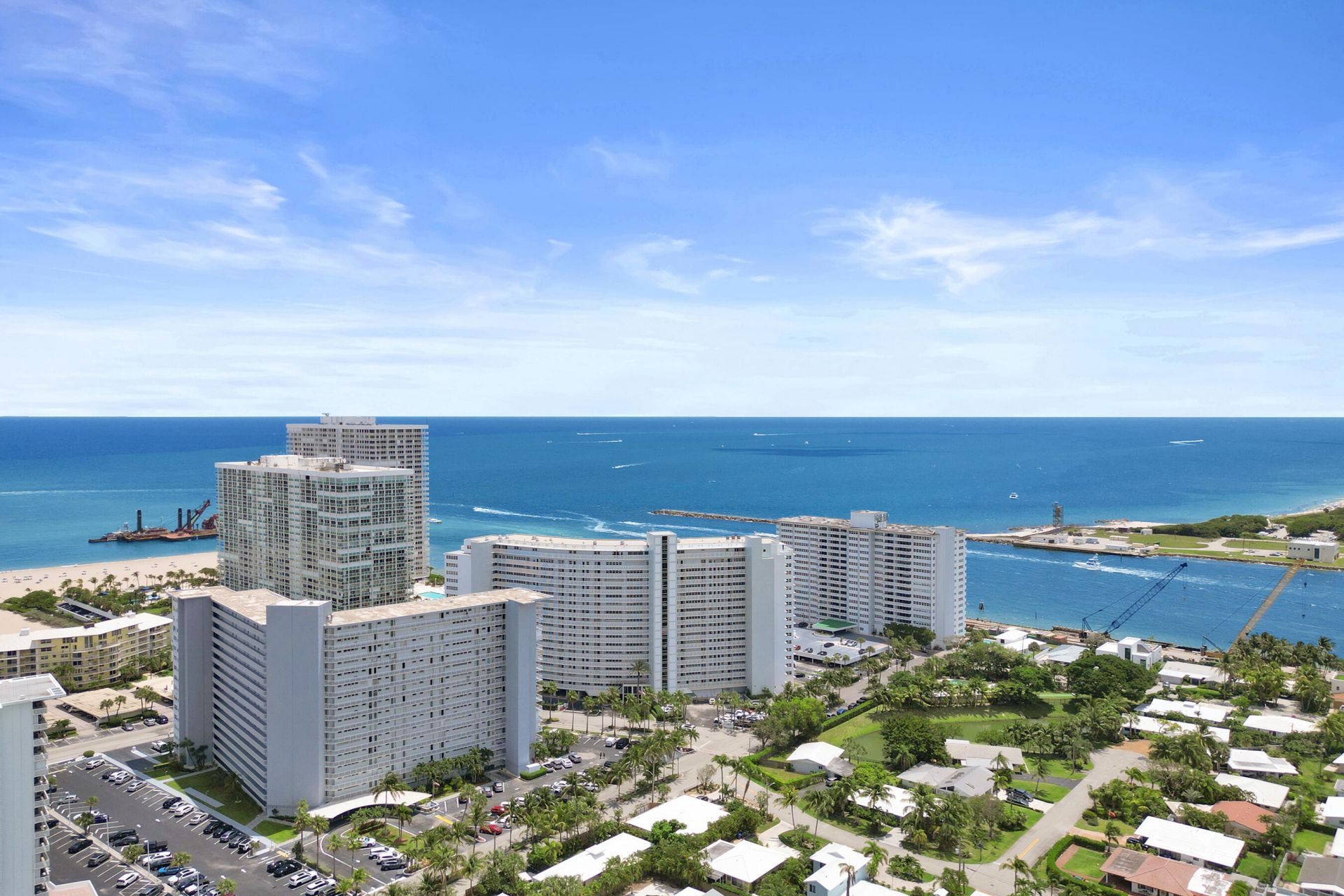 1920 S Ocean Drive, Unit 1504, Fort Lauderdale, FL 33316 Photo