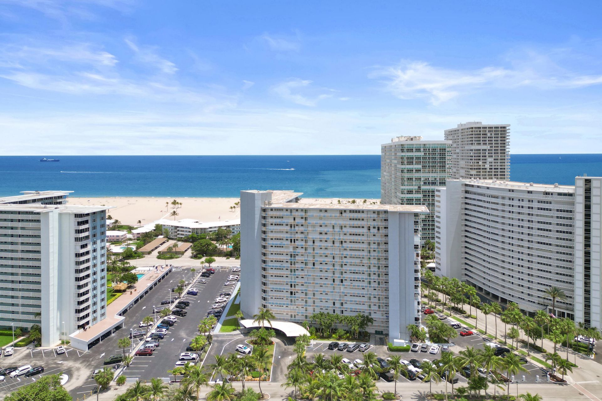 1920 S Ocean Drive, Unit 1504, Fort Lauderdale, FL 33316 Photo