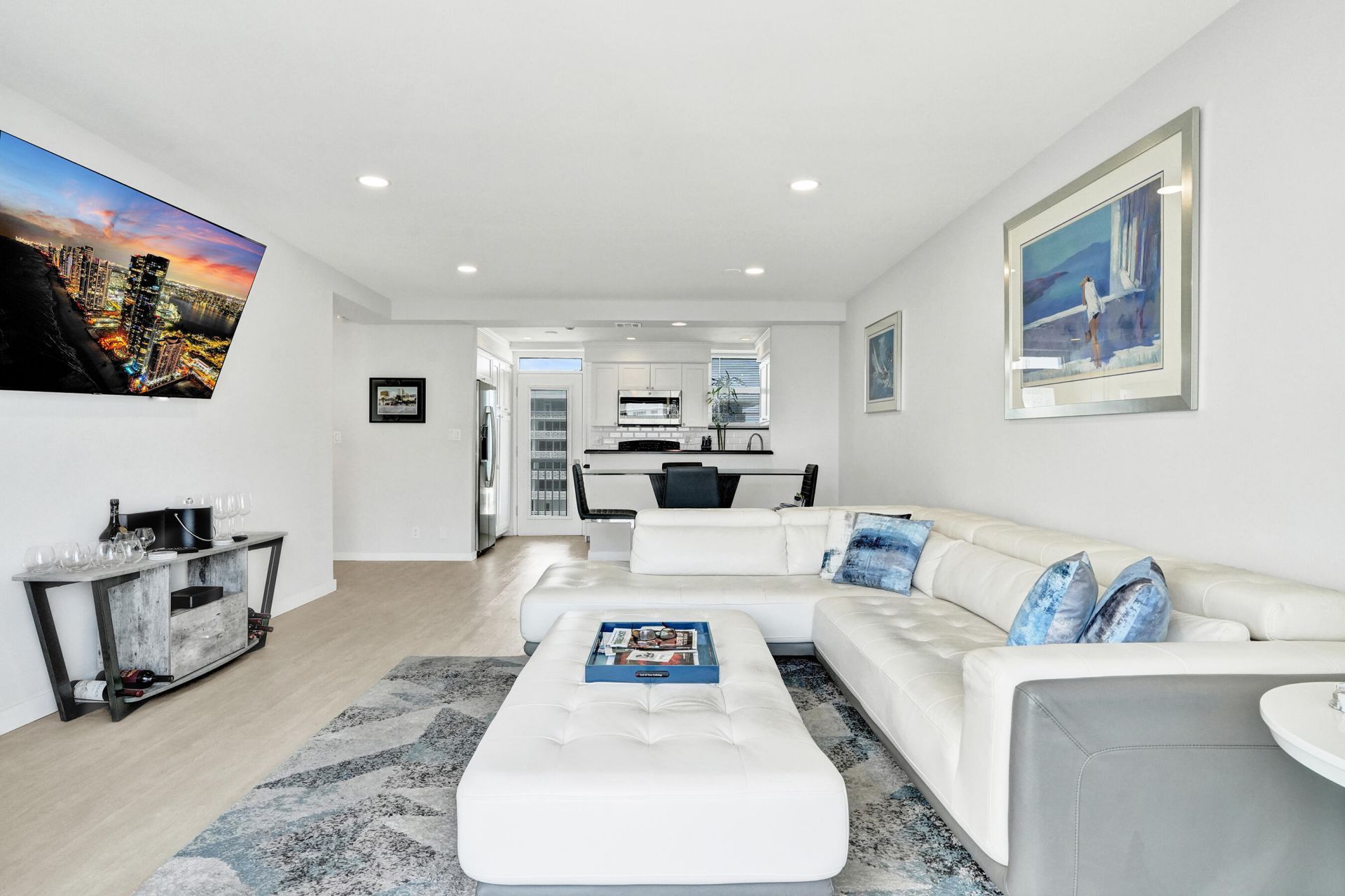 1920 S Ocean Drive, Unit 1504, Fort Lauderdale, FL 33316 Photo
