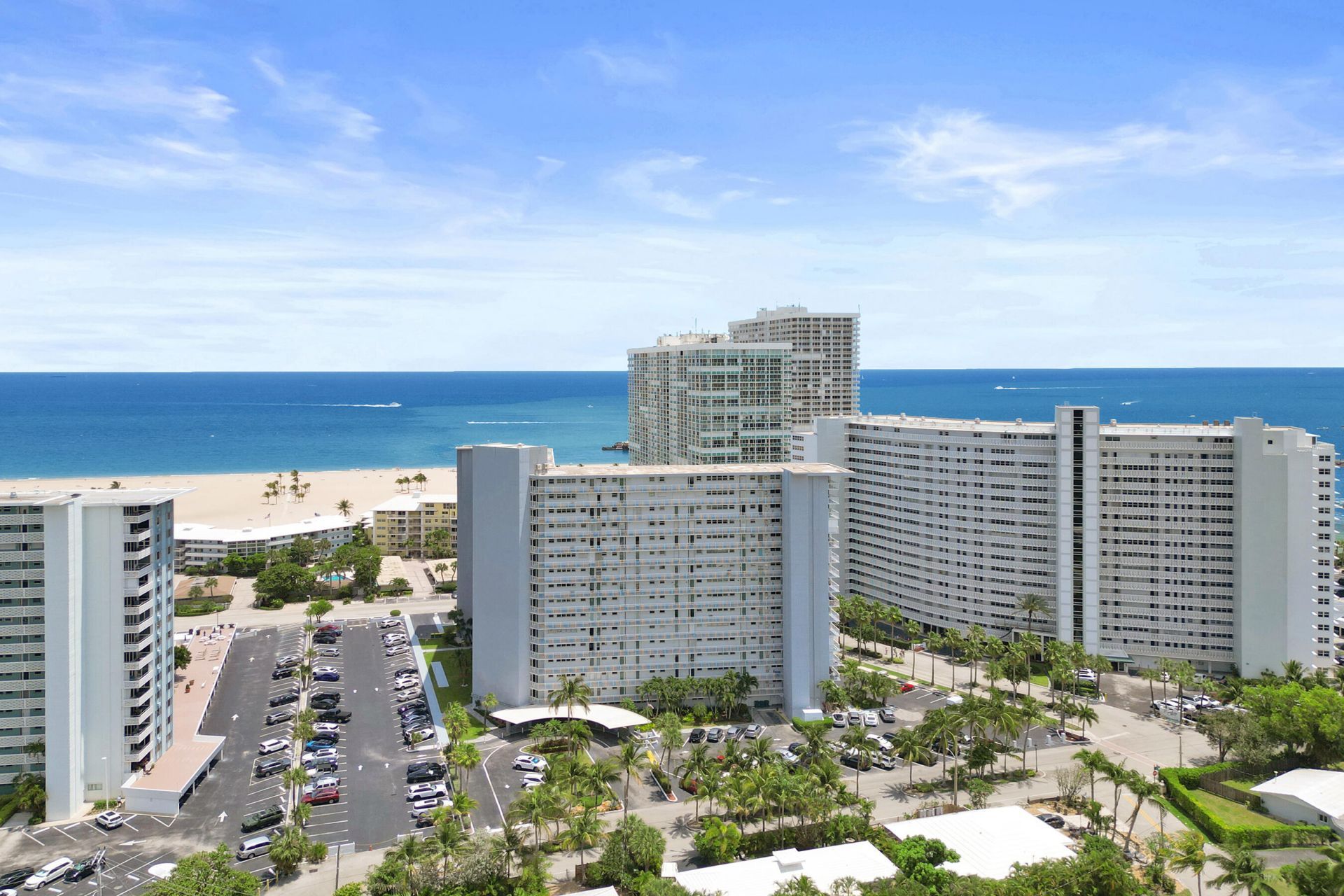 1920 S Ocean Drive, Unit 1504, Fort Lauderdale, FL 33316 Photo