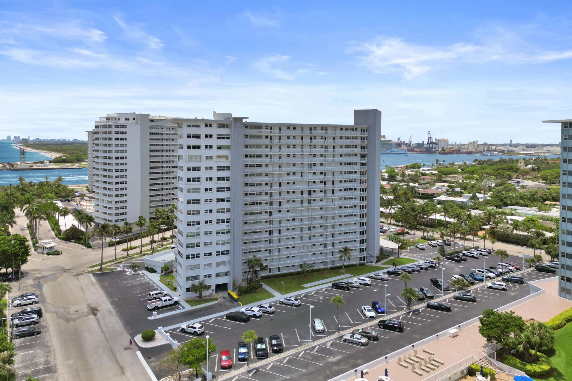 1920 S Ocean Drive, Unit 1504, Fort Lauderdale, FL 33316 Photo