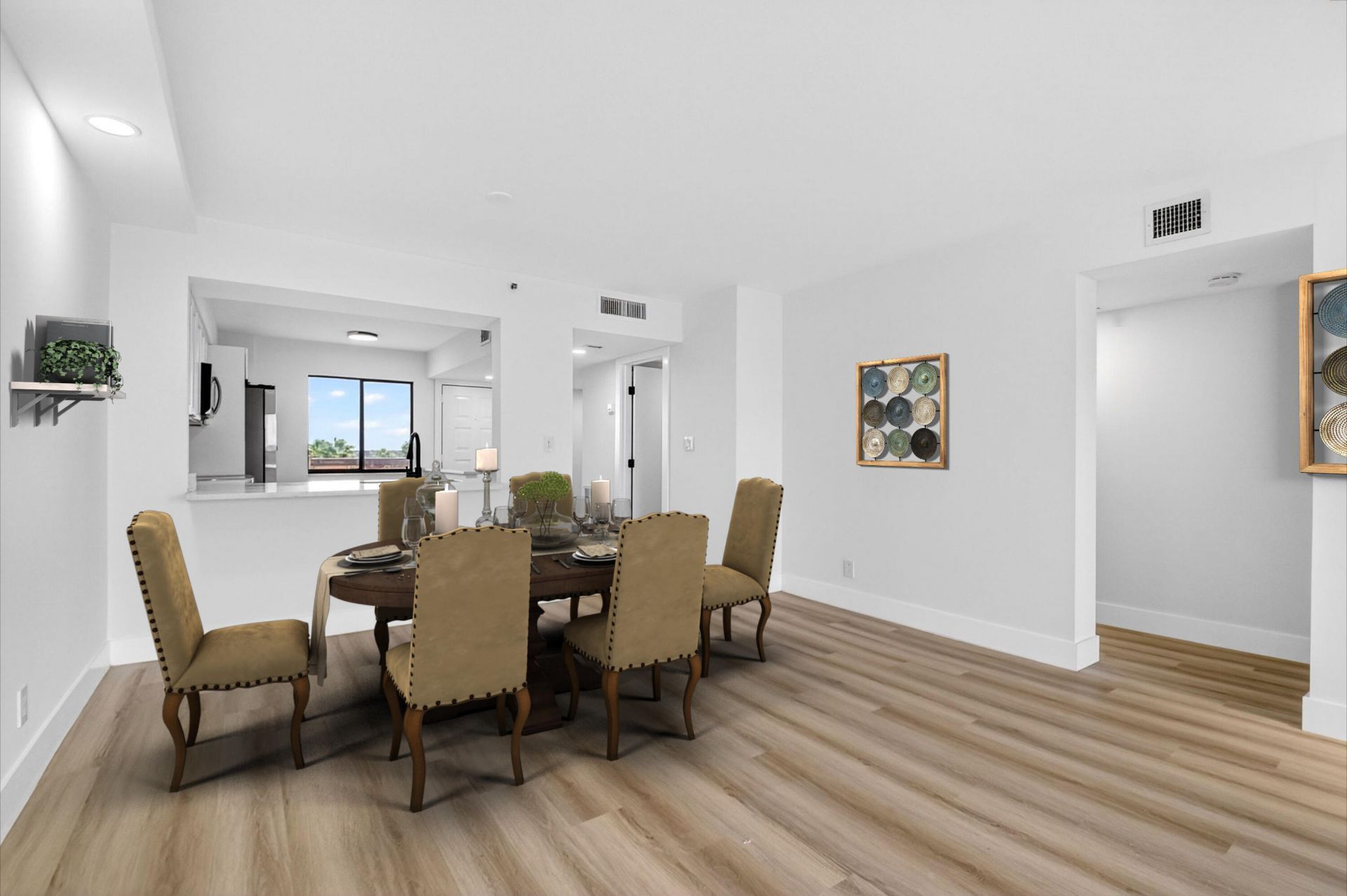 6866 Huntington Lane, Unit 707, Delray Beach, FL 33446 Photo