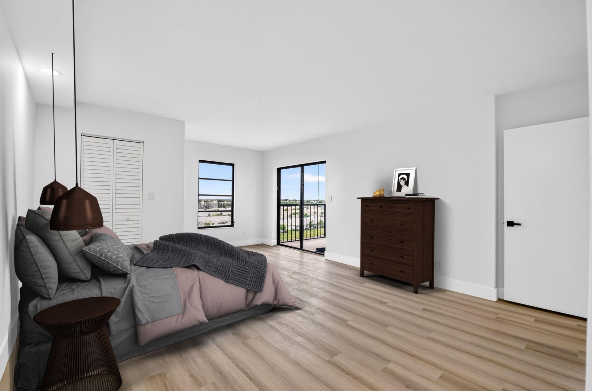 6866 Huntington Lane, Unit 707, Delray Beach, FL 33446 Photo