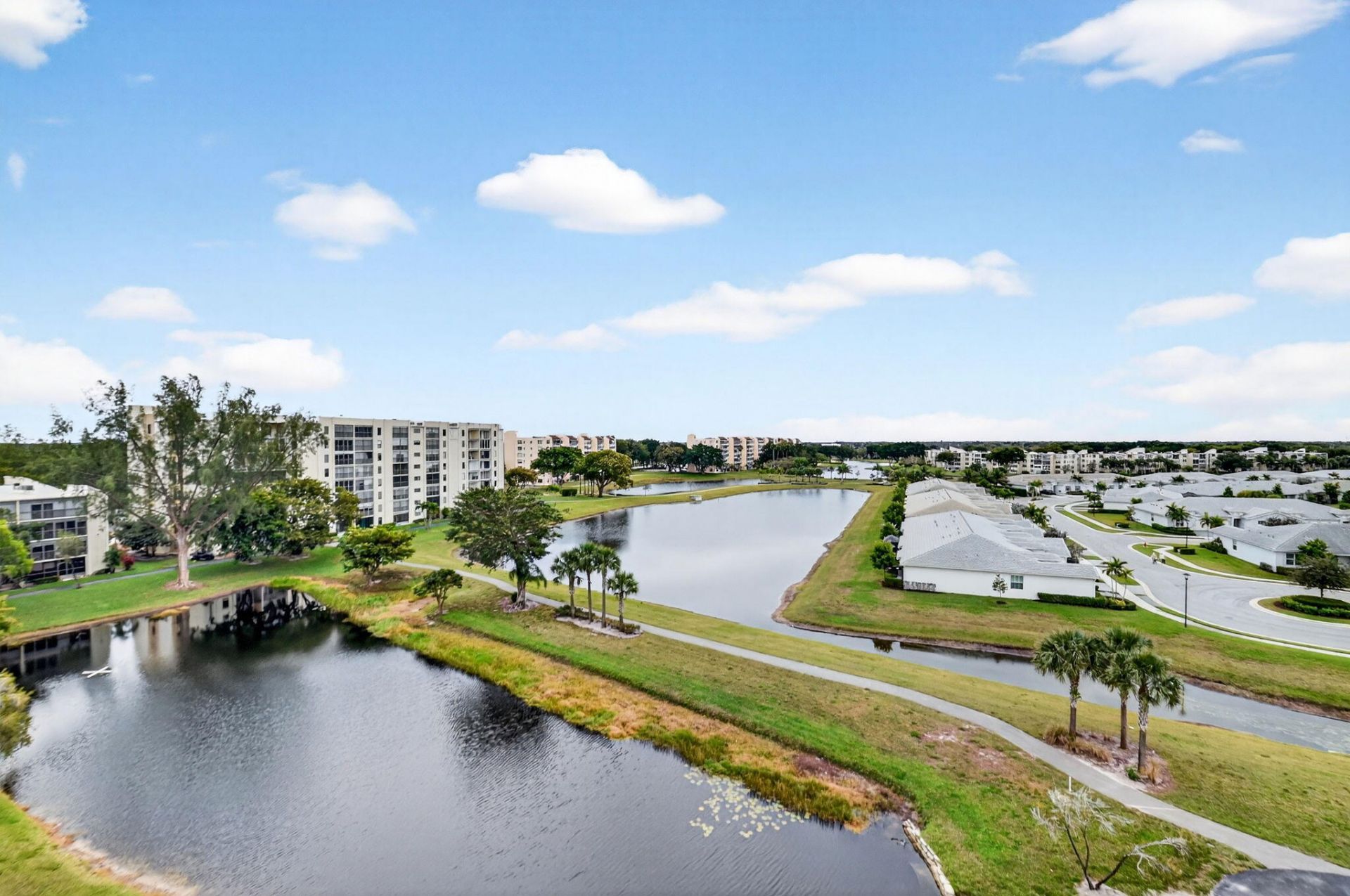 6866 Huntington Lane, Unit 707, Delray Beach, FL 33446 Photo