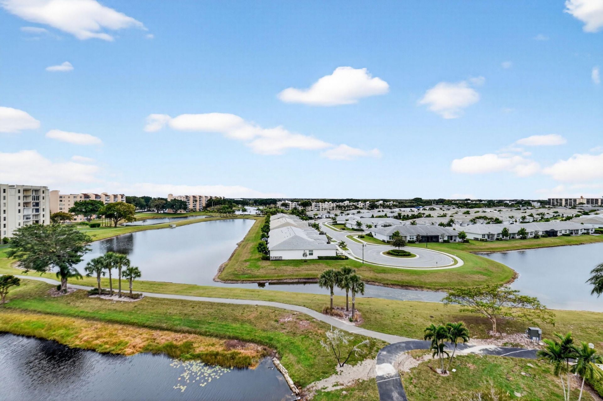 6866 Huntington Lane, Unit 707, Delray Beach, FL 33446 Photo