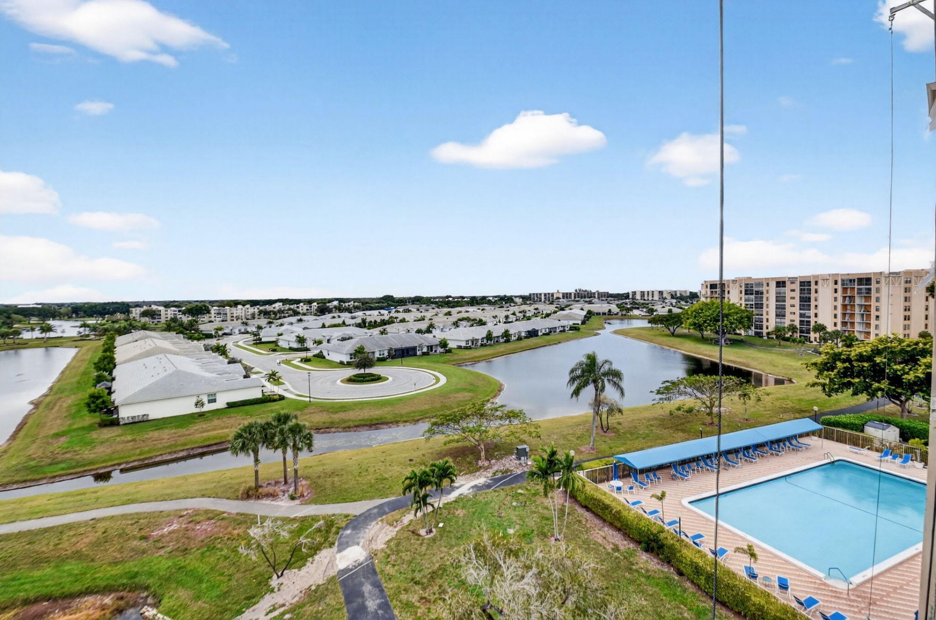 6866 Huntington Lane, Unit 707, Delray Beach, FL 33446 Photo