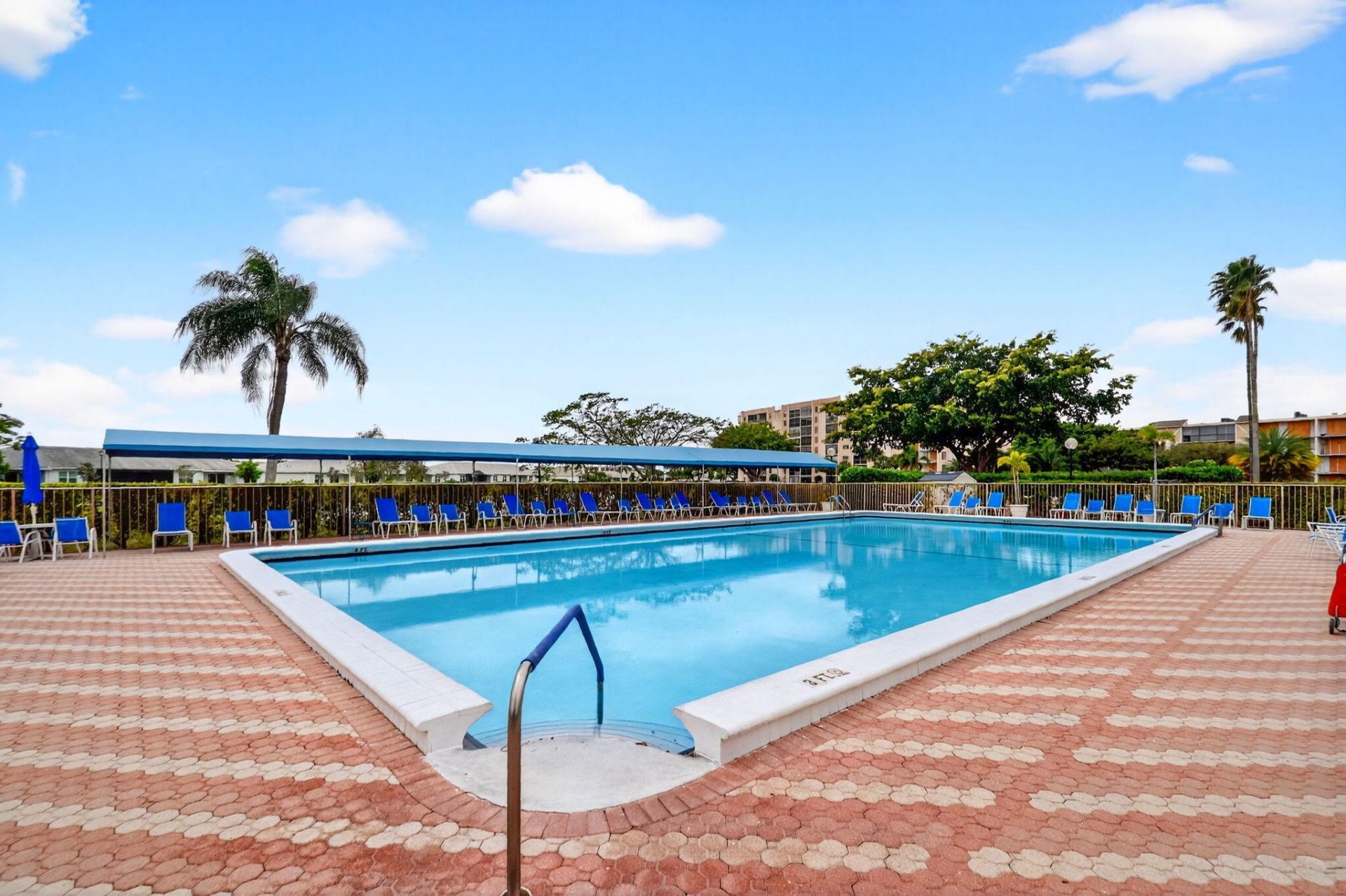6866 Huntington Lane, Unit 707, Delray Beach, FL 33446 Photo