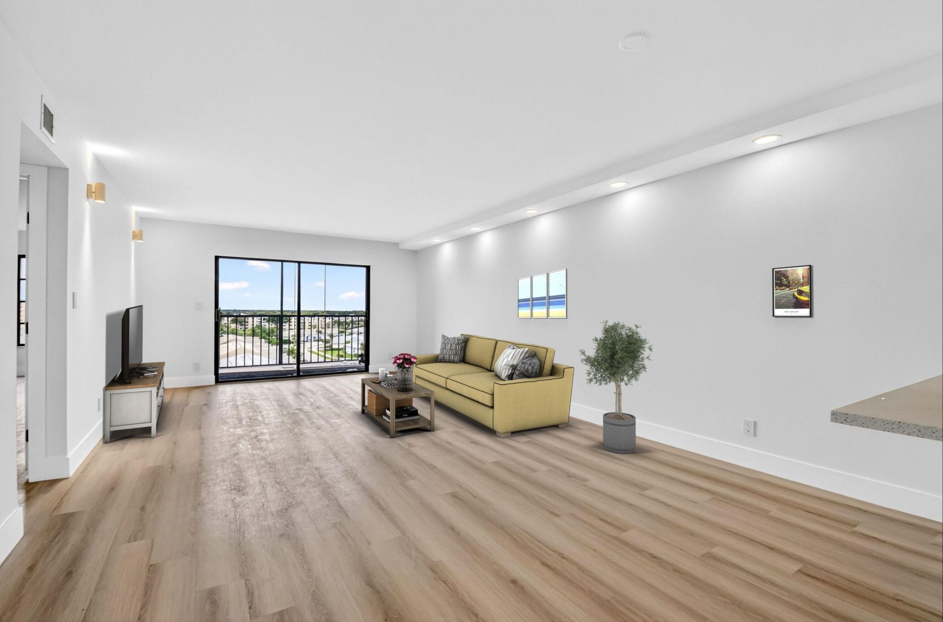 6866 Huntington Lane, Unit 707, Delray Beach, FL 33446 Photo