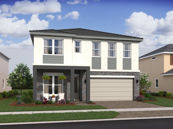 138 Parkside Way, Unit 10, Royal Palm Beach, FL 33414